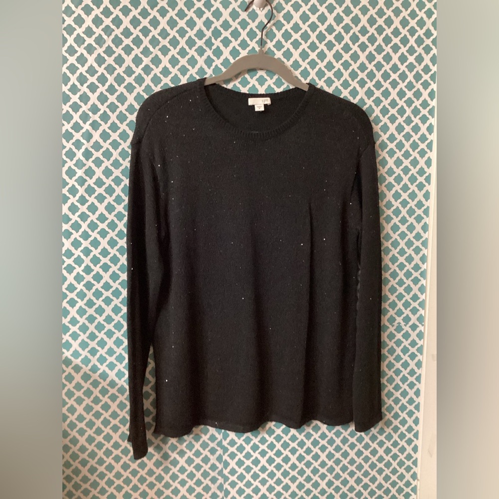J Jill women’s knitted long sleeves top